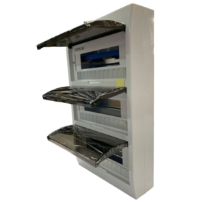 TABLERO EMPOTRADO DE 36 POLOS GZ SYSTEMS